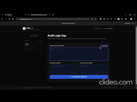 Google Hackathon-gemini 3 preview