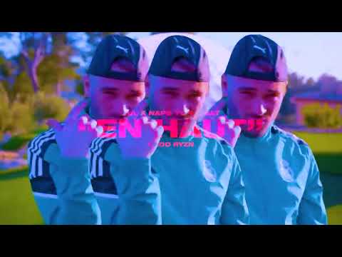 FREE JUL X NAPS TYPE BEAT 2022 - "EN HAUT" | Instru Rap 2022