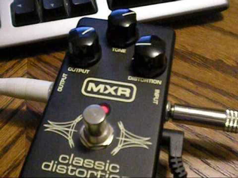 download lagu mp3 mp4 Mxr Classic Distortion, download lagu Mxr Classic Distortion gratis, unduh video klip Mxr Classic Distortion