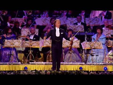 Nearer, My God, to Thee - André Rieu (live in Maastricht)
