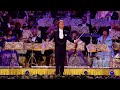 Nearer, My God, to Thee - André Rieu (live in Maastricht)