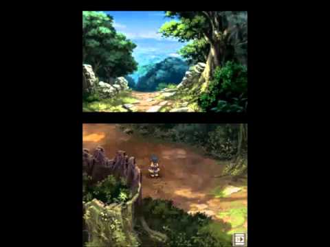 (Nintendo DS) Suikoden Tierkreis Part 13 - Naming The Company