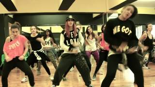 Missy Elliott - Funky Fresh Dressed | Danceworkshop by Shirlene Amber Quigley