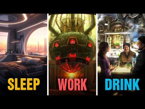 What It's Actually Like For Regular People In Star Wars!