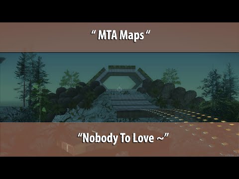 [DM]KINGPI3RR3 v1 - Nobody To Love