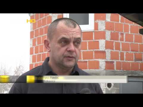 BL HRONIKA 21 02 17   IZMJESTANJE VODOVODA REKAVICE