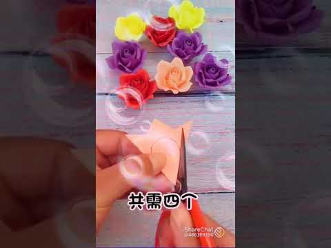 Rose 🌹🌹🌹🌹making for greeting💌 cards💌