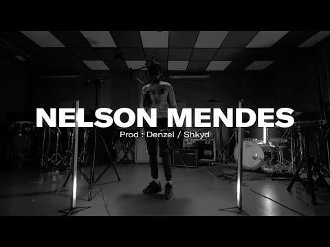 NELSON MENDES prod. Denzel / Shkyd