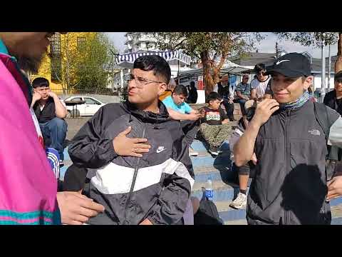 LIPSER vs OUTRO vs DOMBEYI vs MOHNEN: Filtros - El Circulo 2k23 Penúltima Fecha