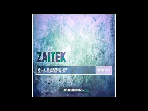 Zaitek - Back Home (Free Track)