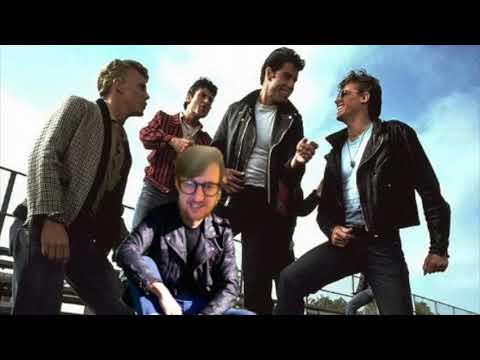 Brace Belden on Rockabilly Guys on the Guys Podcast