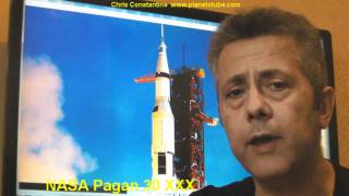 NASA Space Shuttle Pagan 30 XXX