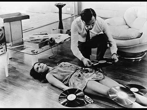 Klaus Weiss-Don´t Play That Game