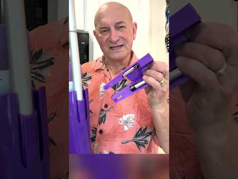 Swiffer Not Working? Here's How to Replace the Batteries #Swiffer