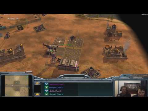 [Zero Hour] Rage(SWG), I'mTooGood(Tox) vs Sexie(SWG), Boycah(Demo)