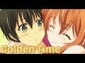 『Golden Time』Golden Time OP English Cover 