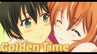 『Golden Time』Golden Time OP English Cover