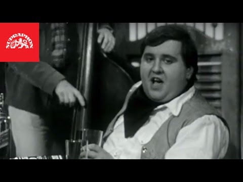 Michal Tučný - Waterloo (oficiální video)