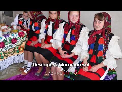 FERICEA Maramures, Viziteaza Fericea, Cazare, Pensiuni   CazareMM ro