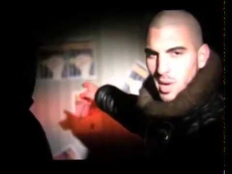 La'Krymog'N Feat Grödash Le Bruit Du Chargeur Making of.