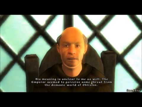 Oblivion EP4 Meeting Jauffre