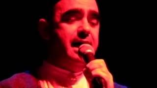 S&#39;imbriaghera: &quot;Burattino senza fichi&quot; in sardo - 16/2/2006