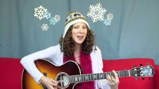 Your Musical Nightlight - #17 - Winter Webcast 2011 (Laurie Berkner Band) Best Kids Music