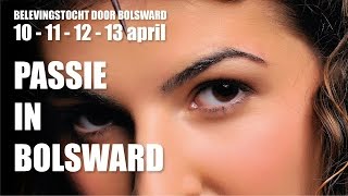 preview picture of video 'Passie in Bolsward'