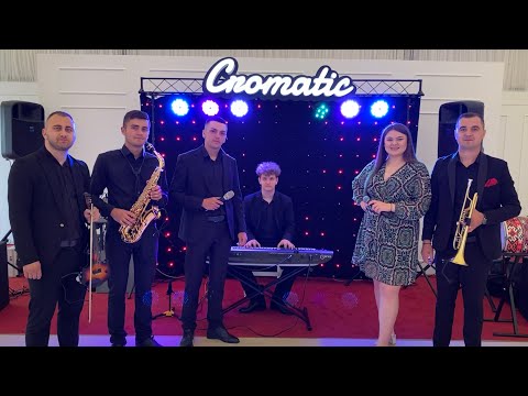 @mihaelacajvan & Formatia Cromatic Suceava - Batute moldovenesti 🎺