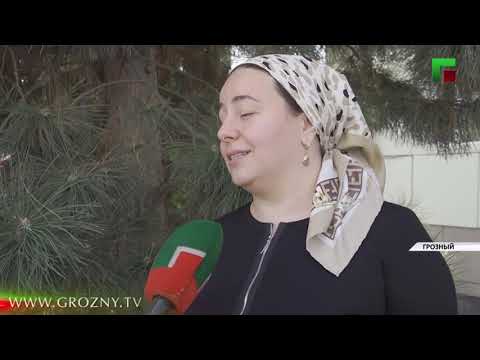 Чеченская Республика одной из первых подвела итоги прошедших трехдневных выборов.