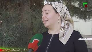 Чеченская Республика одной из первых подвела итоги прошедших трехдневных выборов.