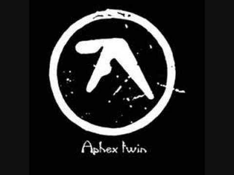 Aphex Twin - Flim