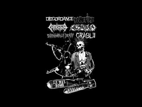 Discordance - Solitude