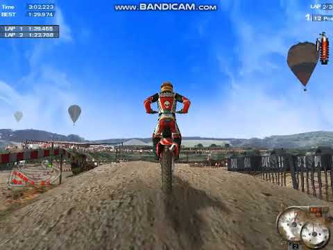 Moto Racer 3 | Reygades | SX MX | Gameplay