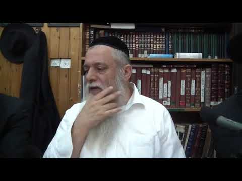 הרב מרדכי עטייה - ראש השנה - תשע׳׳ג - ראש השנה - שיעור 15 - רי׳׳ו