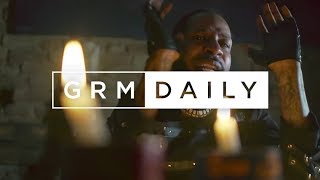 Don Andre - Talk Too Much | GRM Daily
