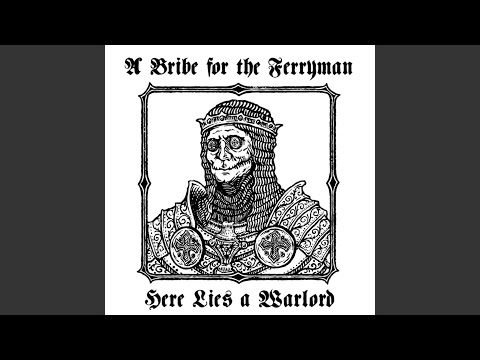 A Bribe For The Ferryman