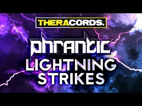 Phrantic - Lightning Strikes