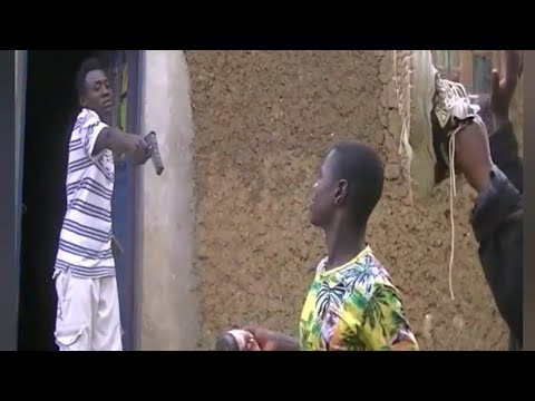 PEJO1 COMEDY:Umujura Afatirwa imisi40