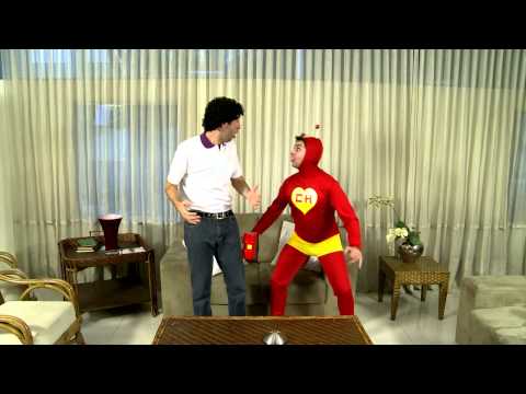 SNL 08-07 - Chapolin (Parte 03)