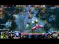 Rave vs CDEC - (Dota 2 Asia Championships ...