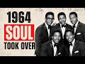 10 Iconic Soul Songs From 1964 We Ll NEVER Forget