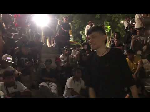 HENRRY vs GLIFO - FINAL - Fecha 4 Temporada 2022