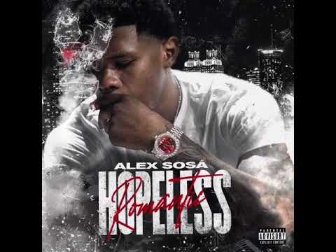 Alex Sosá- “Bipolar” (Official Audio) [Prod. By Zaa Beatz]