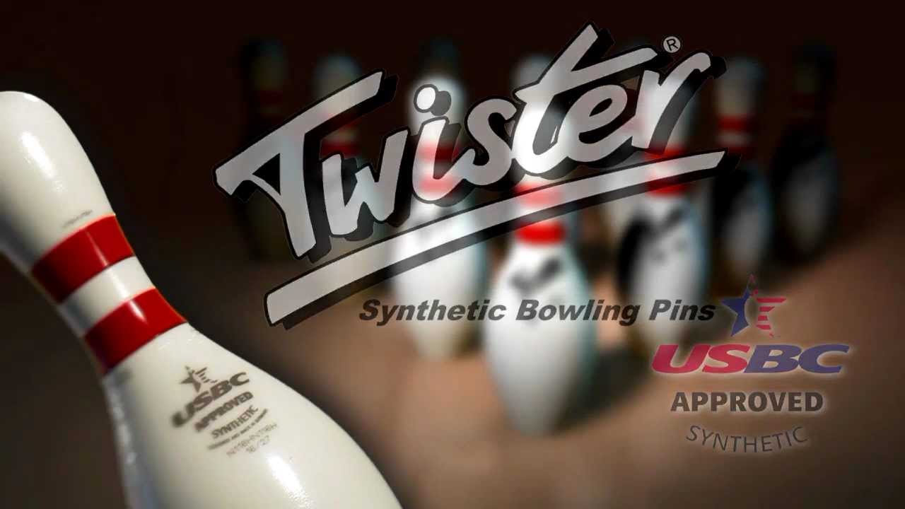 Descubre el Secreto: La Fascinante Composición de los Pinos Sintéticos de Bowling