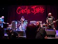 Circle Jerks | LIVE at Brooklyn Bowl Las Vegas | 5/24/2026