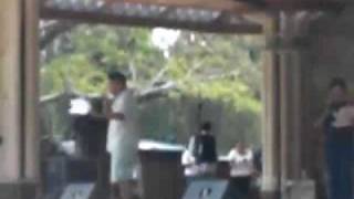 Singer Ryan Pugal&#39;s Busy Day: Behind the Scenes