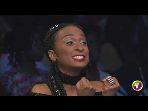 TVJ Digicel Rising Stars: Brian Studio Performance -July 29 2019