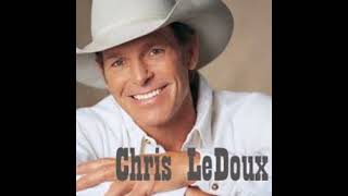 Chris Ledoux-Look At You Girl(1992)