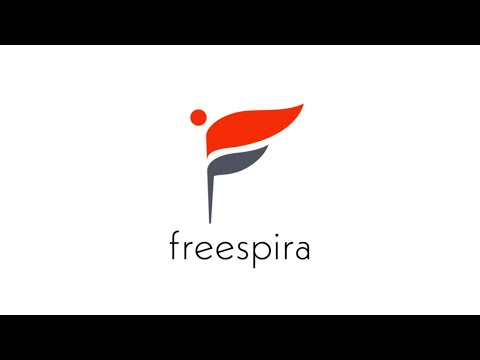 Freespira, Inc. video/presentation/materials